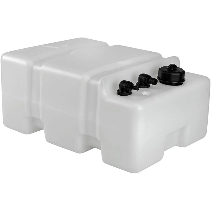 Бак для воды Ceredi Elfo 32л (663532, 10005064)